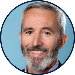 Joe Ayala Headshot