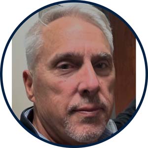Steve Batiste Headshot