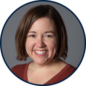 Halley Brantley Headshot