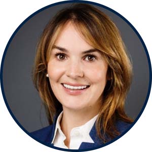Erin Bulson Headshot