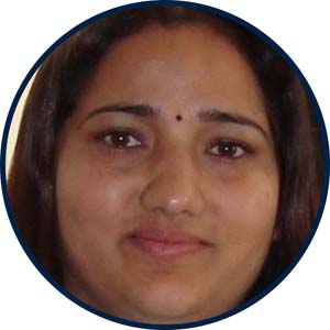 Sabina Devkota Headshot