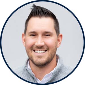 Christopher Dohner Headshot