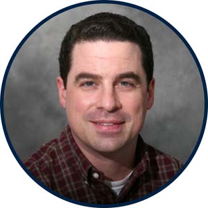 Michael Donovan Headshot