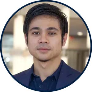 Firman Firmansyah Headshot