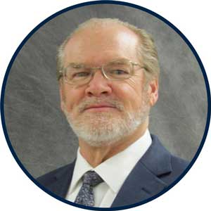 Bradford Smith Headshot