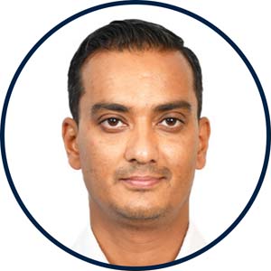 Anish Ghimire Headshot
