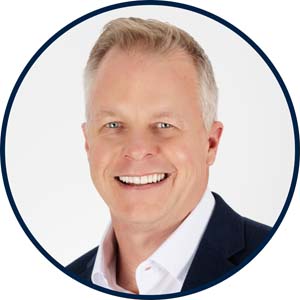 Rick Gillespie Headshot
