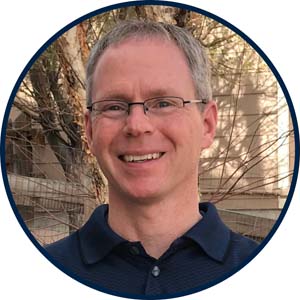 Brad Granley Headshot