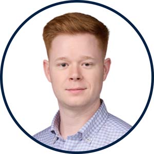 Jared Hett Headshot