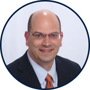Jeremy Heyerly Headshot