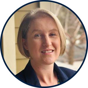 Kate Howe Headshot
