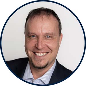 Russell Keckler Headshot