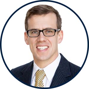Jeffrey Kuhn Headshot