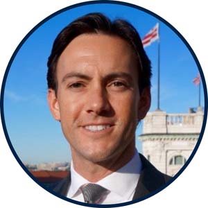 Sean McGinnis Headshot