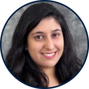 Dilshad Mondegarian Headshot
