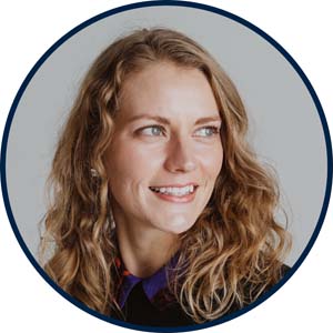 Krista Ramirez Headshot
