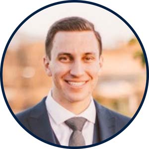 Brian Reyes Headshot