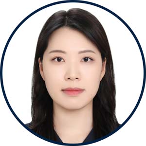 Ga-In Sim Headshot