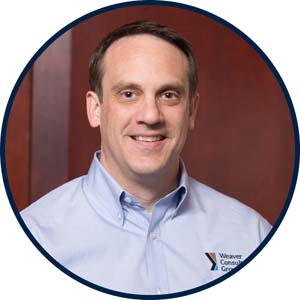 Matt Stutz Headshot