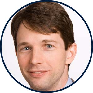 Michael Van Brunt Headshot