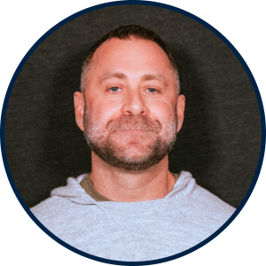 Brian Barninger Headshot