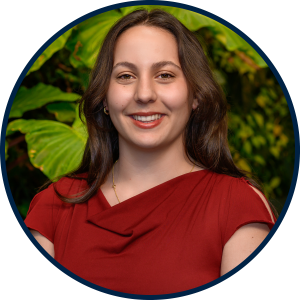 Meghan Amaral Headshot