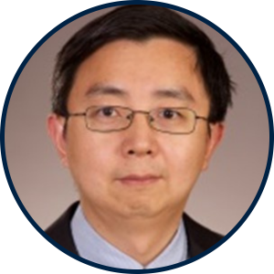 Ming Zhu Headshot