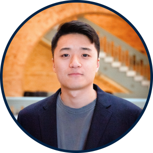 Parker Yang Headshot