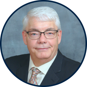 Steve Yuchs Headshot