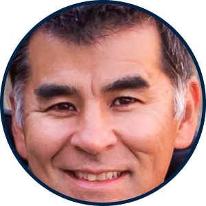 Timothy Taylor Headshot