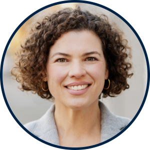 Veronica Pardo Headshot
