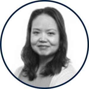 Lingke Zeng Headshot