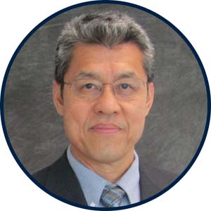 Zhiyong Xia Headshot