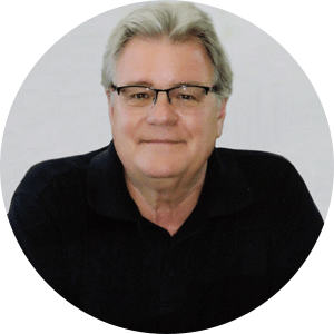 John Casella Headshot