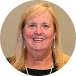 Debra Busby Headshot