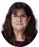 Nicki McNeill Headshot