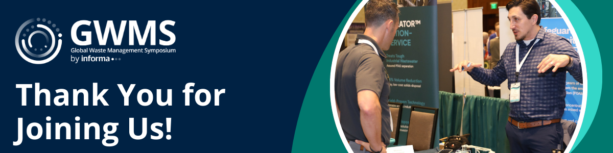 Conference Agenda Now Available!